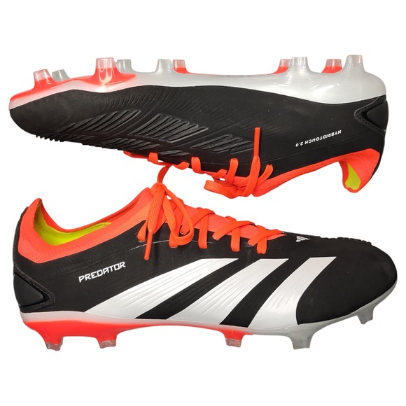adidas | Shoes | Adidas Predator Hybridtouch 2 Soccer Cleats Mens